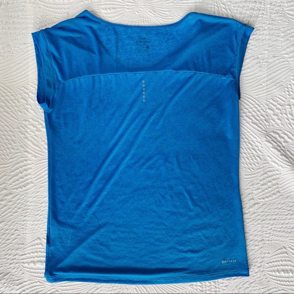 Nike Dri-Fit Top - Picture 3 of 7
